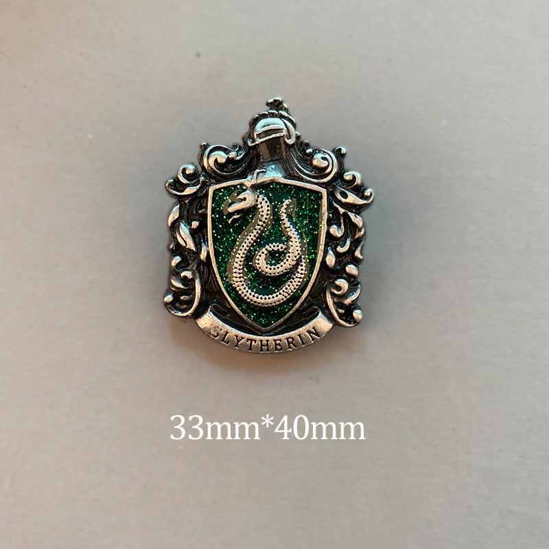 Enamel Pin - Harry Potter Series