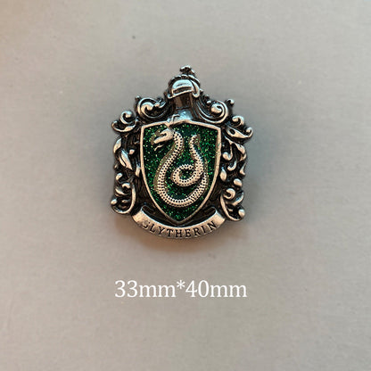 Enamel Pin - Harry Potter Series
