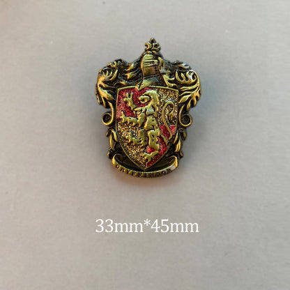 Enamel Pin - Harry Potter Series