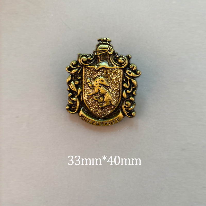 Enamel Pin - Harry Potter Series