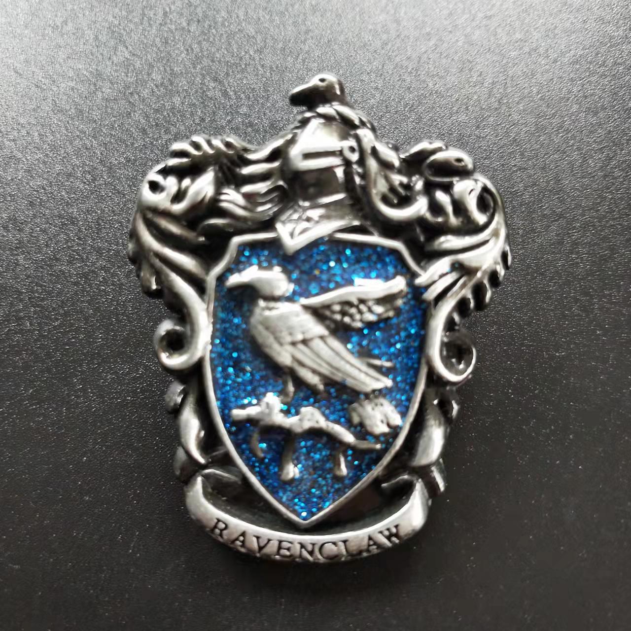 Enamel Pin - Harry Potter Series