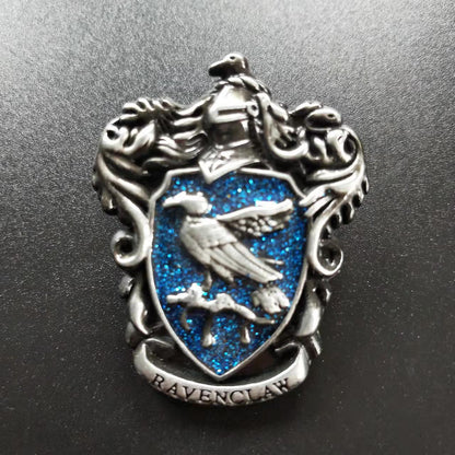 Enamel Pin - Harry Potter Series