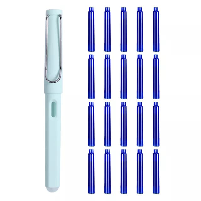 Ink Cartridge - Blue