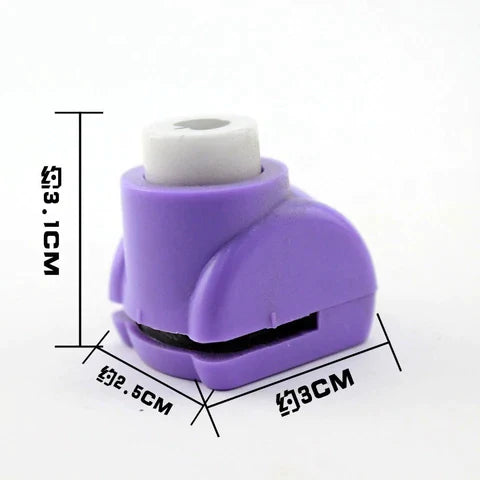 DIY Craft Punch Small