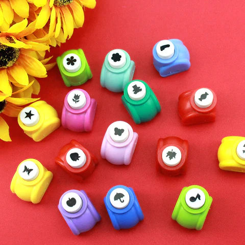 DIY Craft Punch Small